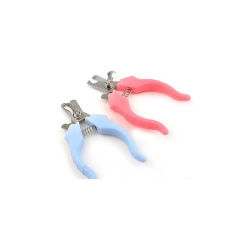 Evcil Hayvan Tırnak Makası Şık Tasarımlı Fonksiyonel Ürün