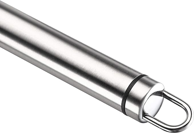 Çift Başlıklı Pizza Hamur Bıçağı Şık Tasarımlı Fonksiyonel Ürün