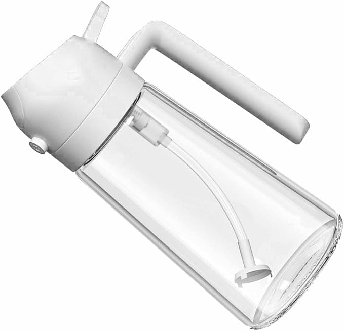 Çift Fonksiyonlu Yağdanlık Şık Tasarımlı Fonksiyonel Ürün