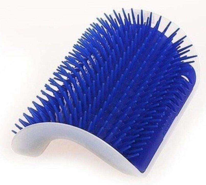 Kedi Kaşınma Aparatı Şık Tasarımlı Fonksiyonel Ürün