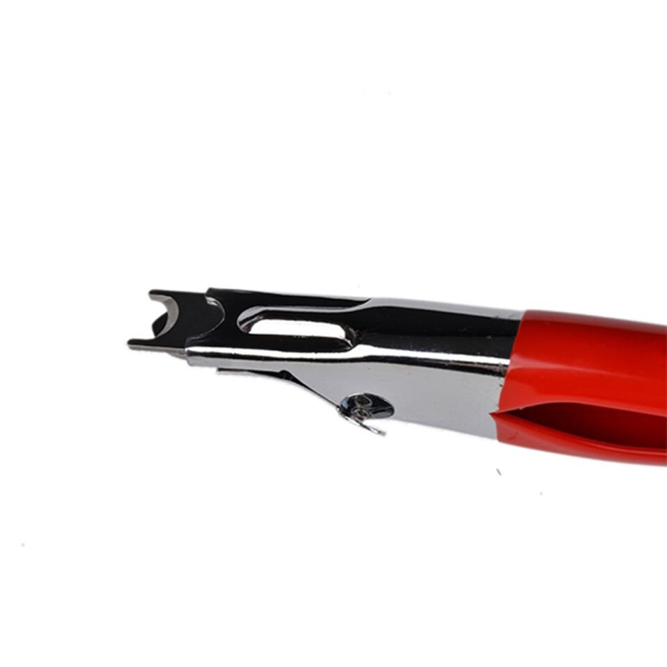 Kedi Köpek Giyotin Tırnak Makası Şık Tasarımlı Fonksiyonel Ürün