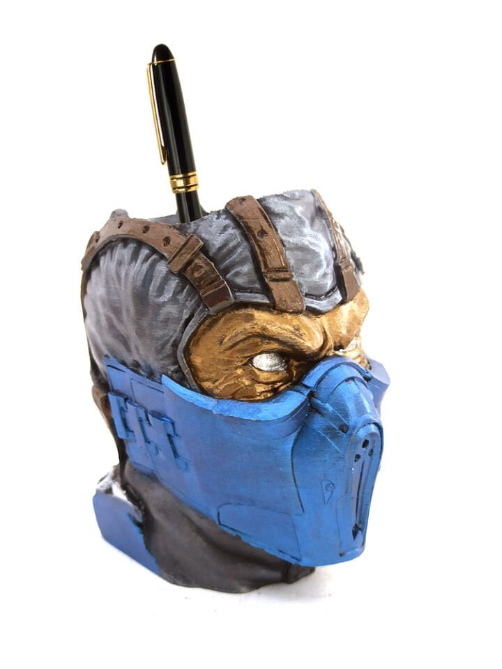 Polyester Sub-Zero Kalemlik Şık Tasarımlı Fonksiyonel Ürün