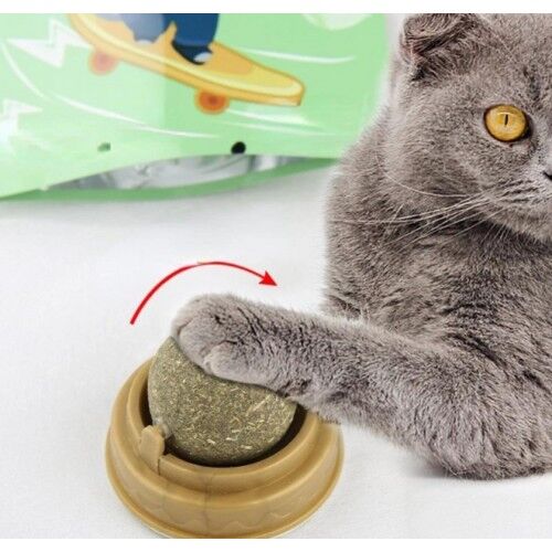 Kedi Nanesi Oyun Topu Şık Tasarımlı Fonksiyonel Ürün