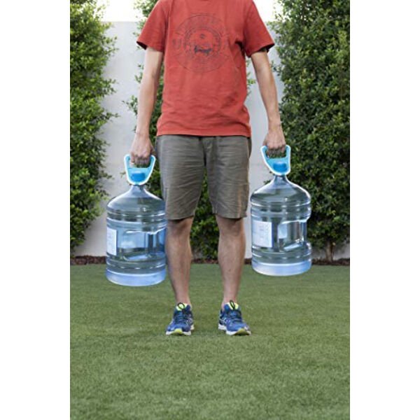 Damacana Taşıma Aparatı Şık Tasarımlı Fonksiyonel Ürün