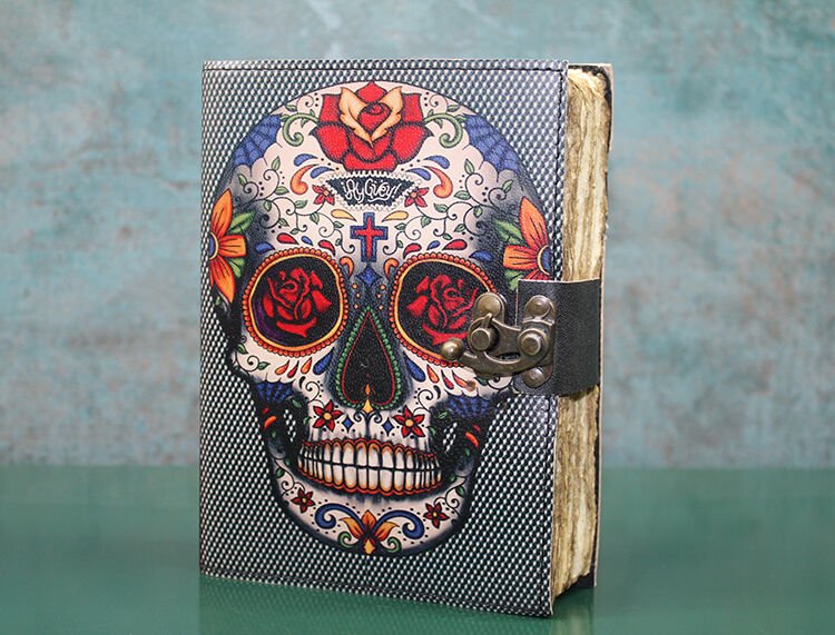 Deri Defter Model 6 Şık Tasarımlı Fonksiyonel Ürün