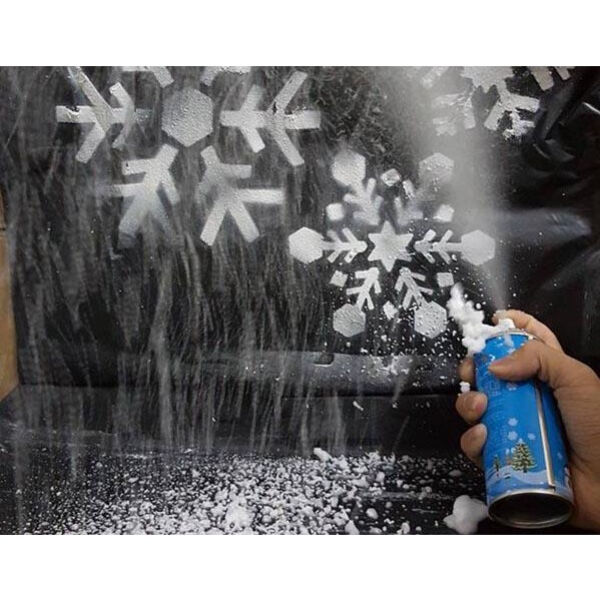 Kar Spreyi 300 ml Çok Fonksiyonel Ürün