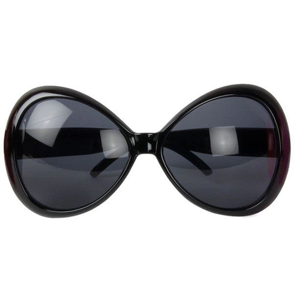 70'ler Yeşilçam Parti Gözlüğü Siyah Renk Şık Tasarımlı Fonksiyonel Ürün