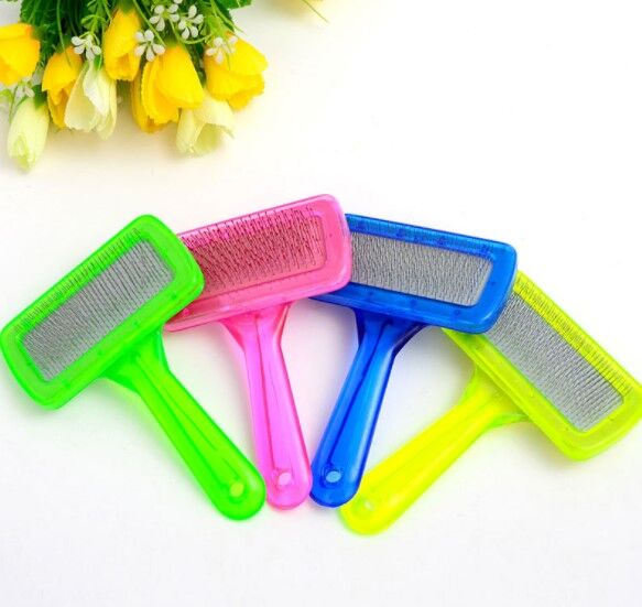 Kedi Tüy Toplayıcı Fırça 4 Renk Şık Tasarımlı Fonksiyonel Ürün