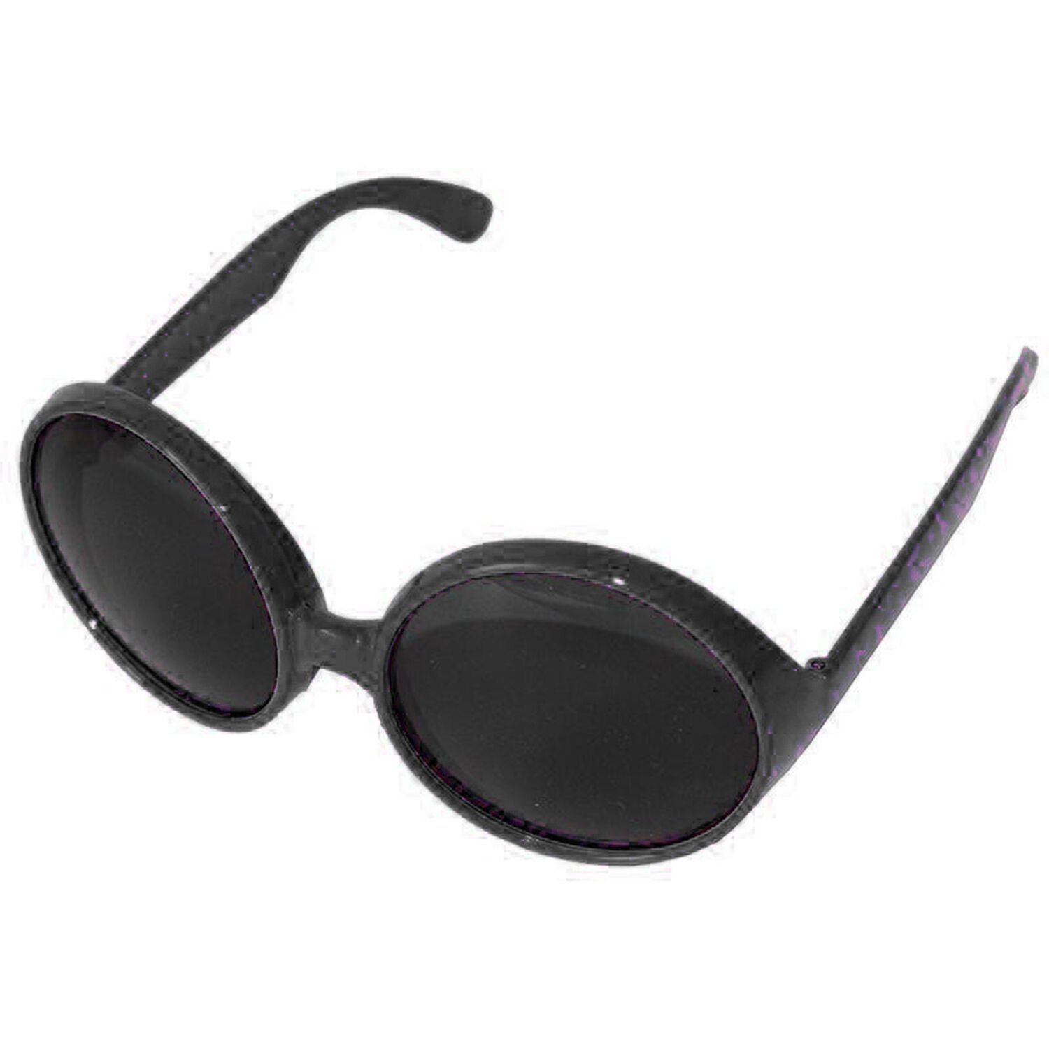 80 li Yıllar Siyah Renk Nostalji Yeşilçam Parti Gözlüğü Şık Tasarımlı Fonksiyonel Ürün