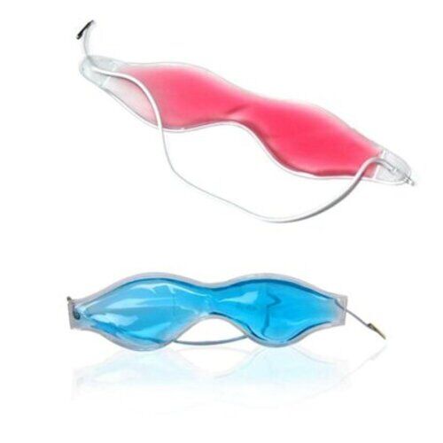 Soğuk Sıcak Jel Göz Bandı Şık Tasarımlı Fonksiyonel Ürün