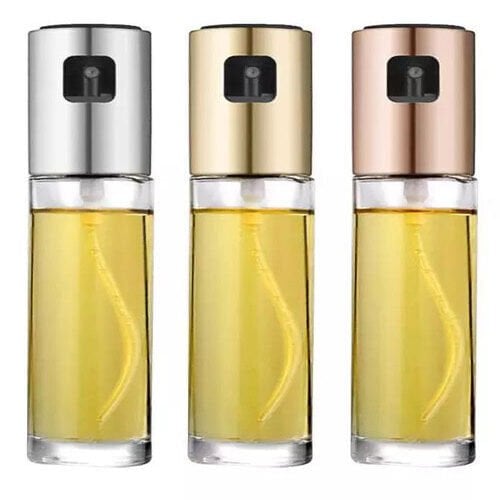 Sprey Yağdanlık Şık Tasarımlı Fonksiyonel Ürün