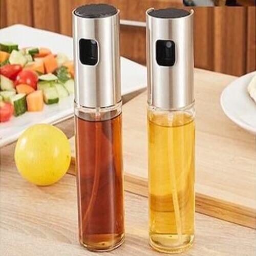 Sprey Yağdanlık Şık Tasarımlı Fonksiyonel Ürün