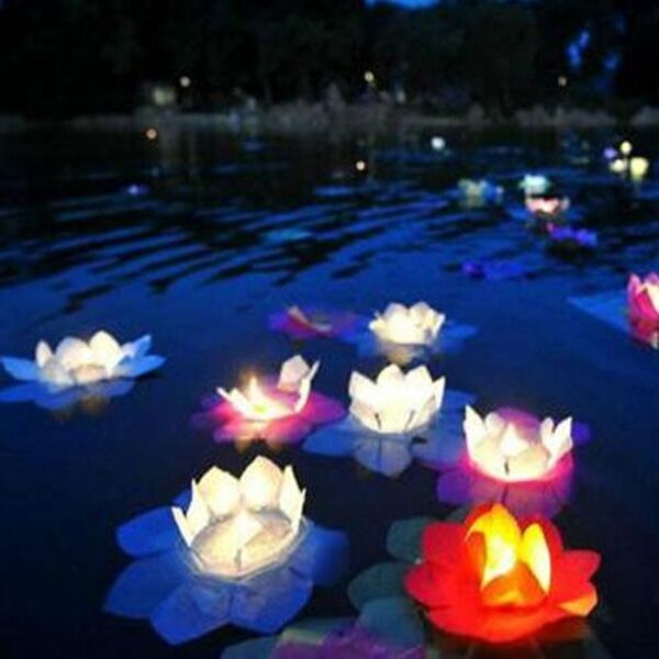 Su Feneri Şık Tasarımlı Fonksiyonel Ürün