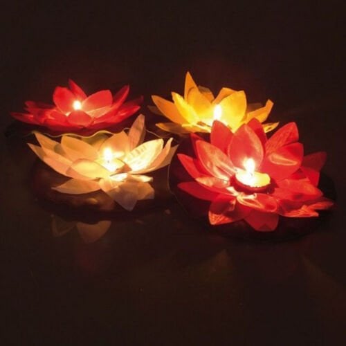 Su Feneri Şık Tasarımlı Fonksiyonel Ürün