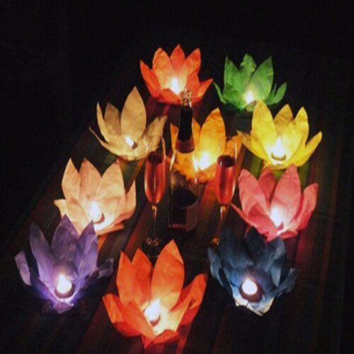 Su Feneri Şık Tasarımlı Fonksiyonel Ürün