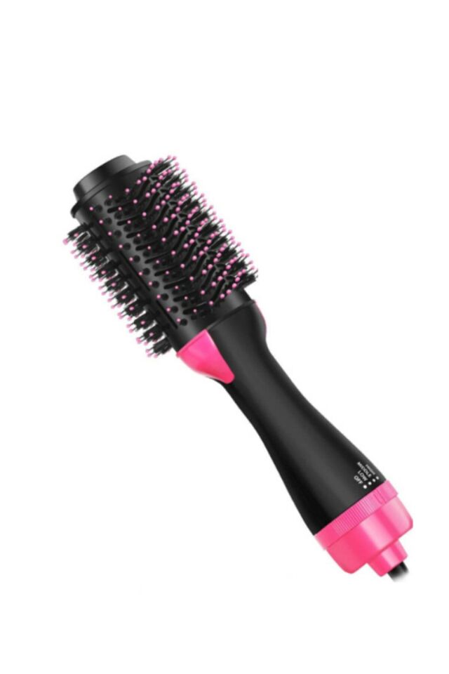 ONE STEP DÜZLEŞTİRİCİ TARAK Şık Tasarımlı Fonksiyonel Ürün