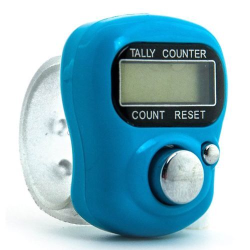 Yüzük Zikirmatik Şık Tasarımlı Fonksiyonel Ürün