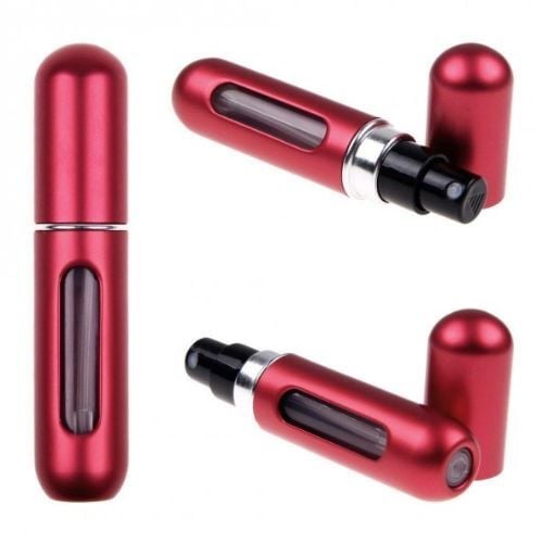 Cep Parfüm Şişesi Şık Tasarımlı Fonksiyonel Ürün