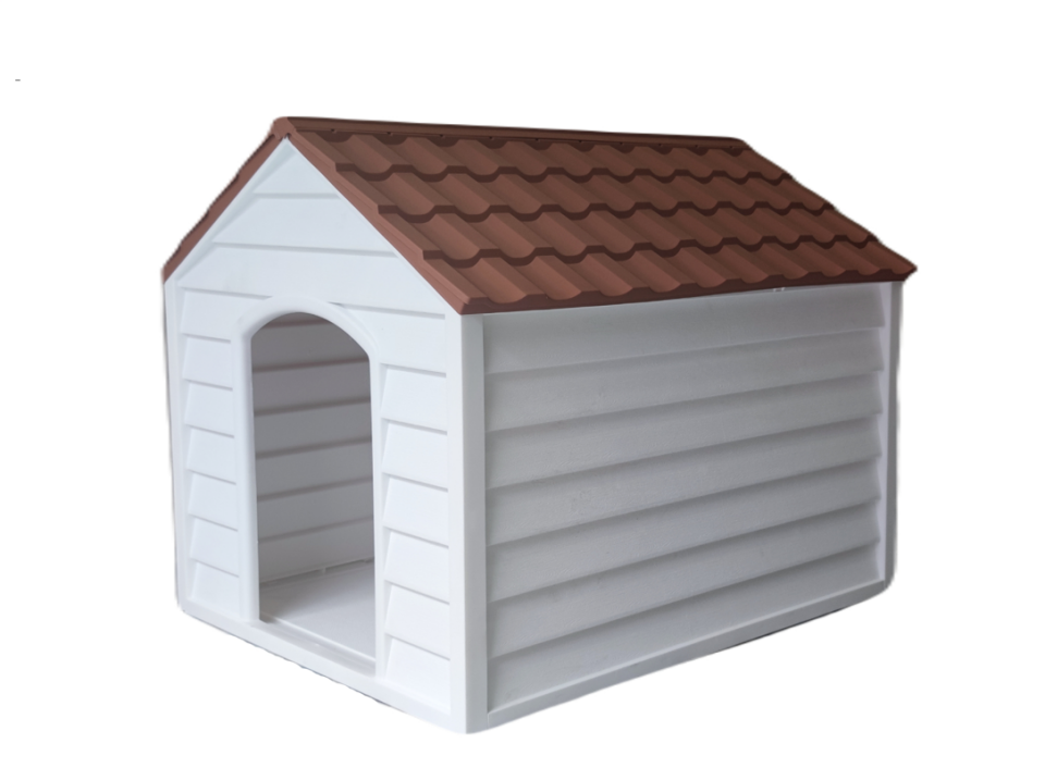 Köpek Kulübesi Şık Tasarımlı Fonksiyonel Ürün