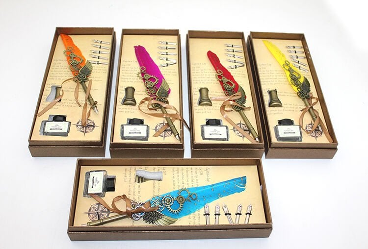 Divit Hokka Seti Model 2 Şık Tasarımlı Fonksiyonel Ürün