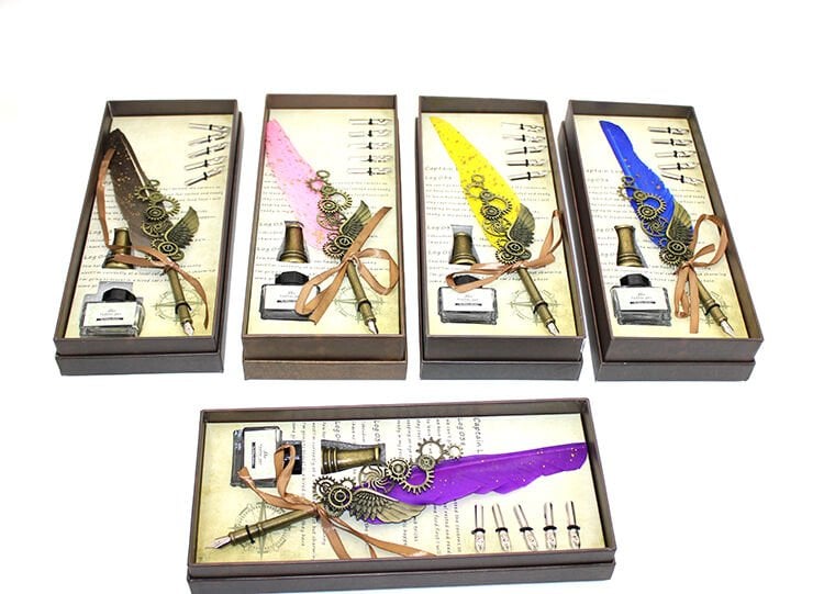 Divit Hokka Seti Model 3 Şık Tasarımlı Fonksiyonel Ürün