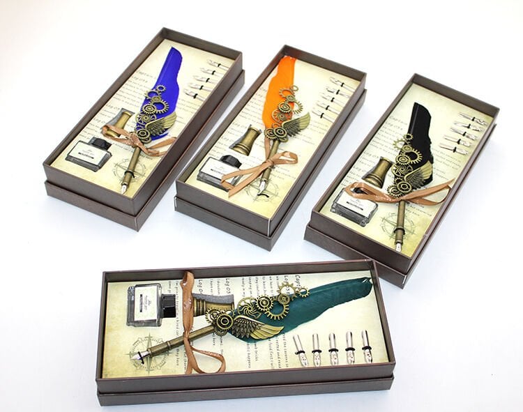 Divit Hokka Seti Model 5 Şık Tasarımlı Fonksiyonel Ürün