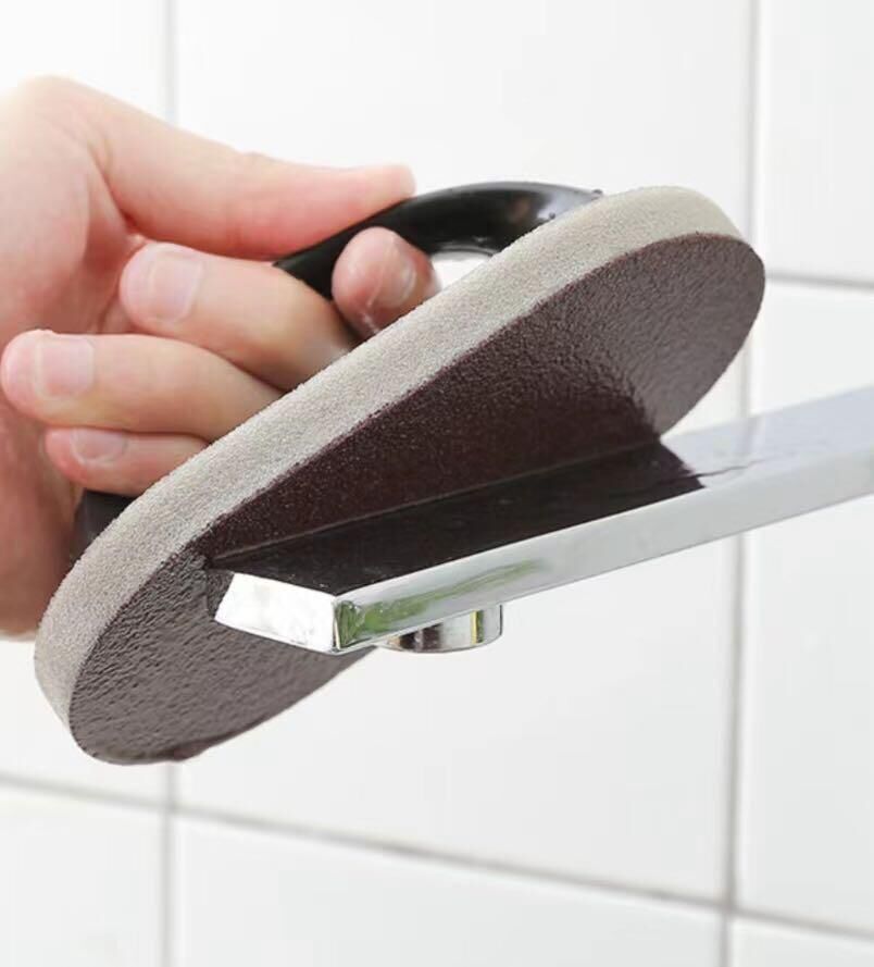 Saplı Bulaşık Süngeri Şık Tasarımlı Fonksiyonel Ürün