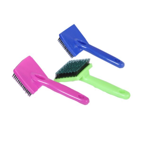 Mikopet Deluxe Evcil Hayvan Tarağı Şık Tasarımlı Fonksiyonel Ürün