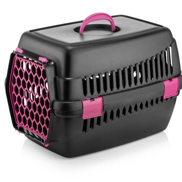 Mikopet Evcil Hayvan Taşıma Çantası Şık Tasarımlı Fonksiyonel Ürün