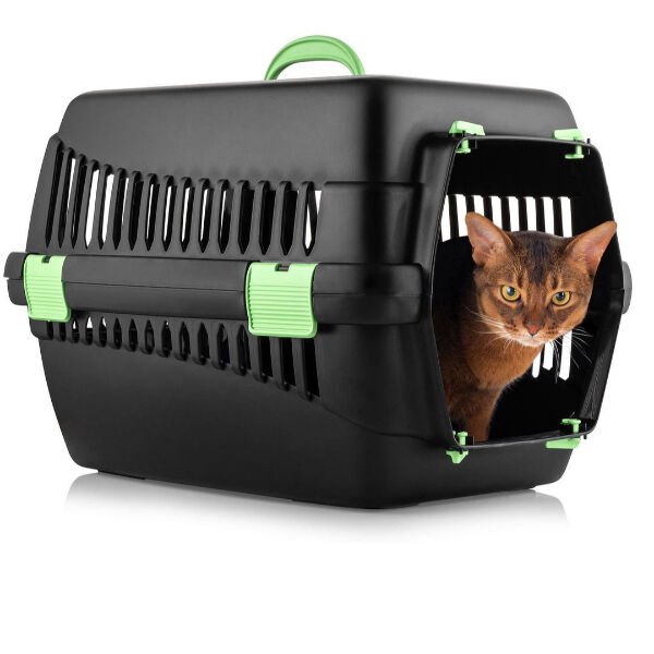 Mikopet Evcil Hayvan Taşıma Çantası Şık Tasarımlı Fonksiyonel Ürün