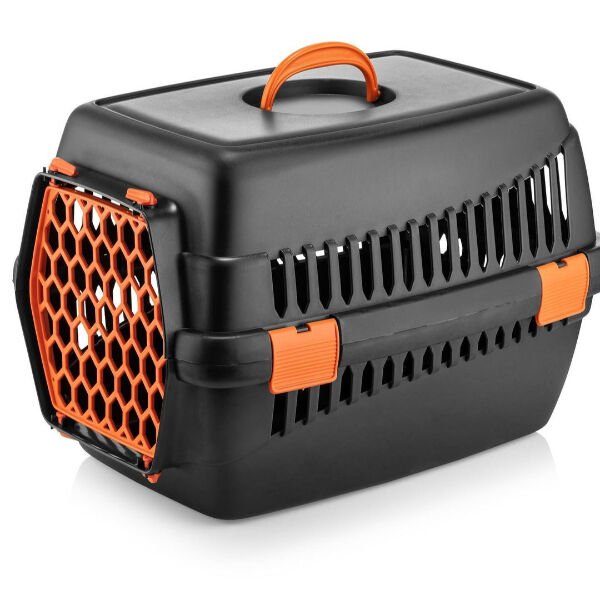 Mikopet Evcil Hayvan Taşıma Çantası Şık Tasarımlı Fonksiyonel Ürün