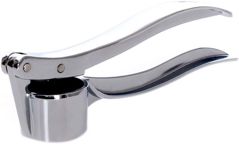 Sarımsak Ezme Aleti Rendesi Şık Tasarımlı Fonksiyonel Ürün