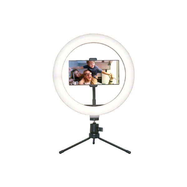 Selfie Işığı Ring Light Çok Fonksiyonel Ürün