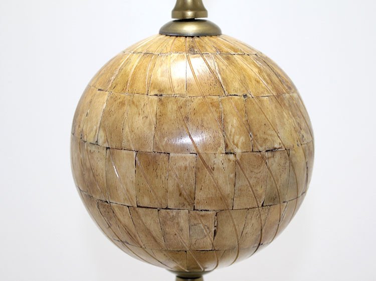 Dünya Küre Şık Tasarımlı Fonksiyonel Ürün