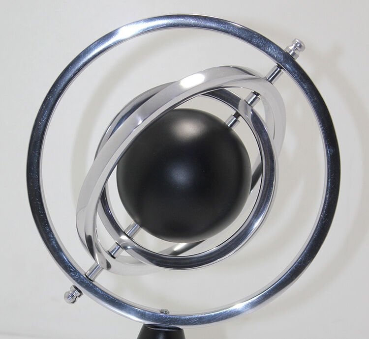 Dünya Küre Model 3 Şık Tasarımlı Fonksiyonel Ürün