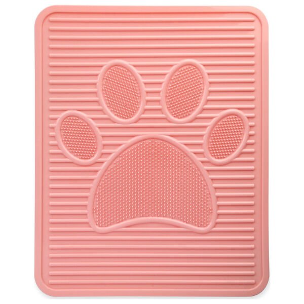 Mikopet Kedi Tuvalet Paspası Şık Tasarımlı Fonksiyonel Ürün