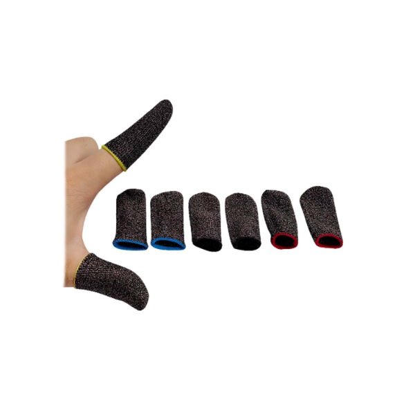 Oyun Parmak Eldiveni Çok Fonksiyonel Ürün