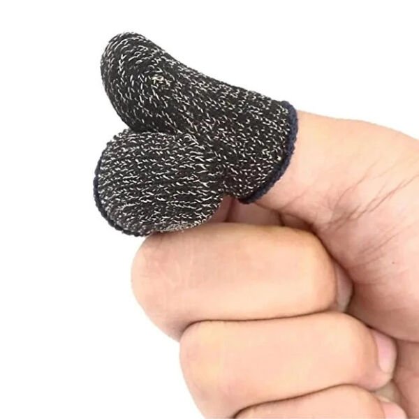 Oyun Parmak Eldiveni Çok Fonksiyonel Ürün