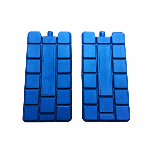 Dolu Plastik Buz Aküsü Şık Tasarımlı Fonksiyonel Ürün