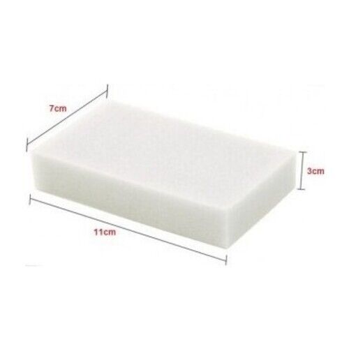 Sihirli Temizlik Süngeri Şık Tasarımlı Fonksiyonel Ürün