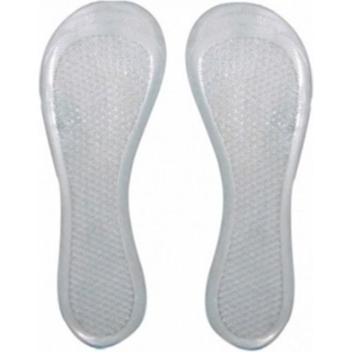 Silikon Ayak Tabanlık Tamboy Şık Tasarımlı Fonksiyonel Ürün