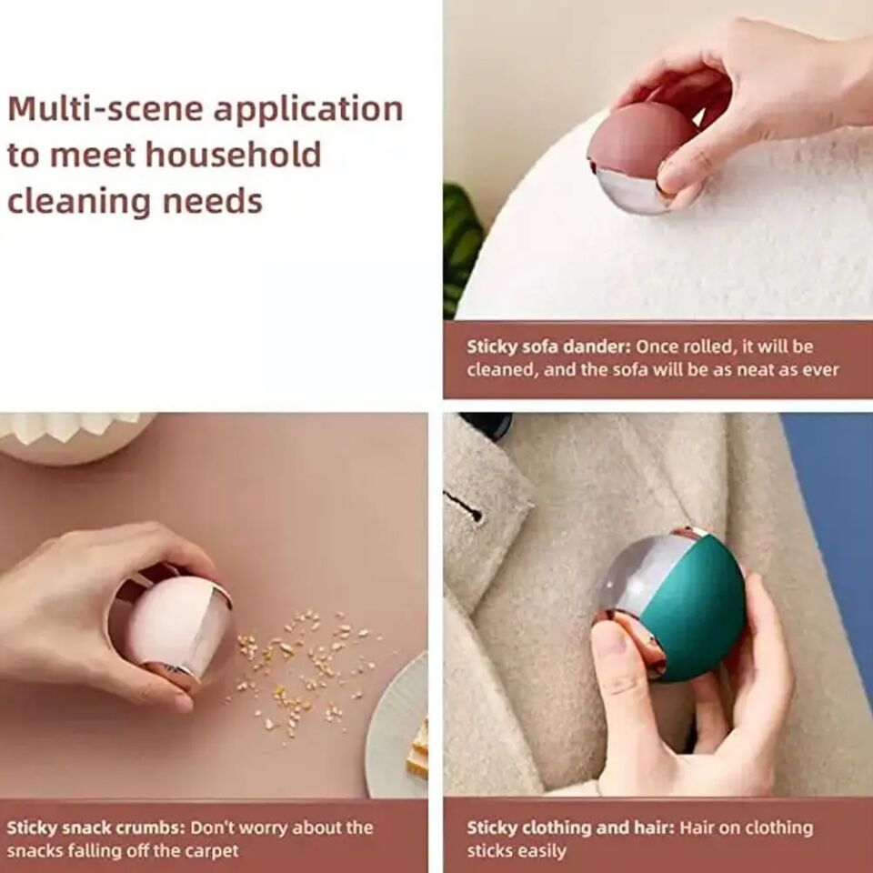 Elbise Tiftik Çıkarıcı Top Şık Tasarımlı Fonksiyonel Ürün