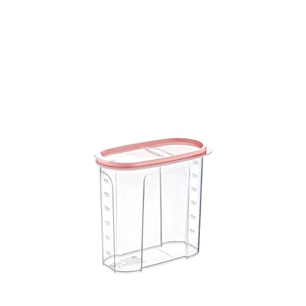 Mikopet Mama Kabı 1.7 Litre Şık Tasarımlı Fonksiyonel Ürün