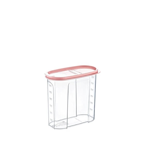 Mikopet Mama Kabı 1.7 Litre Şık Tasarımlı Fonksiyonel Ürün