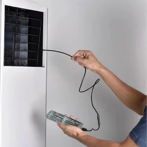 10 Metre Yılan Kamera Çok Fonksiyonel Ürün