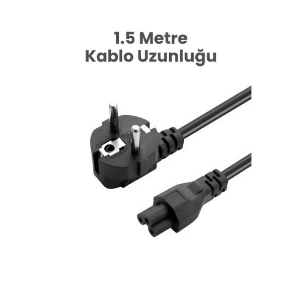 19V 4.74A 5.5 * 2.5mm 90W TOSHIBA İçin Laptop Adaptör Çok Fonksiyonel Ürün