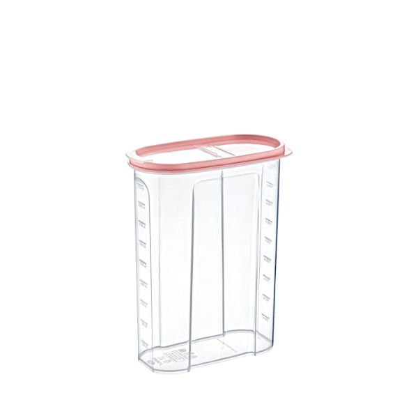 Mikopet Mama Kabı 4 Litre Şık Tasarımlı Fonksiyonel Ürün