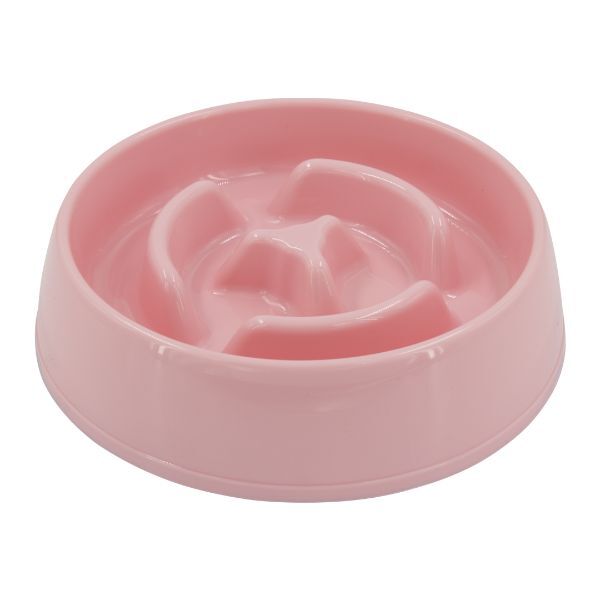 Mikopet Yavaş  Mama Yeme Kabı 175 ml. Şık Tasarımlı Fonksiyonel Ürün