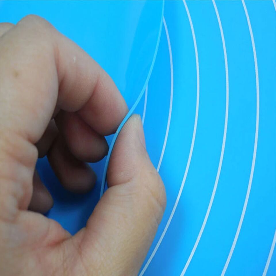 Silikon Yapışmaz Hamur Matı Şık Tasarımlı Fonksiyonel Ürün