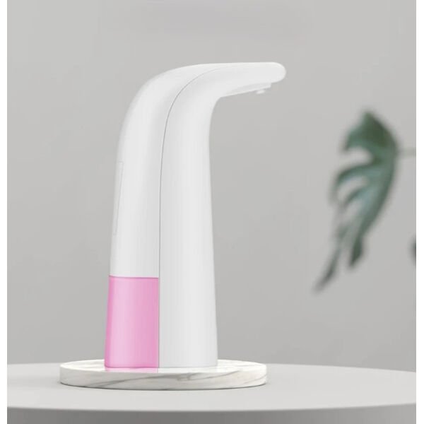 Elektronik Otomatik Sabunluk Şık Tasarımlı Fonksiyonel Ürün